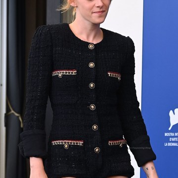 Kristen Stewart - Provocative and Androgynous Shoots in kristen stewart sexy legs the fappening blog 123.jpg - hidden celebrity photo